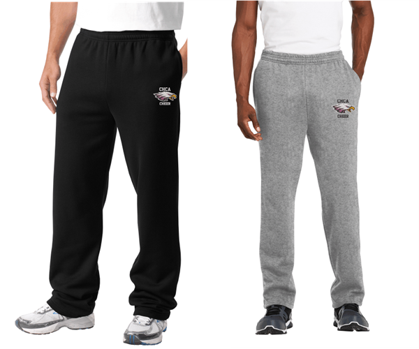 Picture of CHCA Cheer Sweatpants