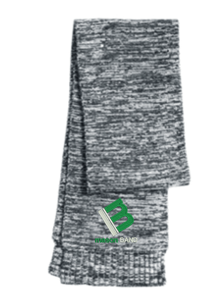 Picture of Mason Band Scarf