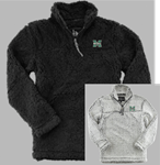 Picture of Mason Softball Sherpa Pullover