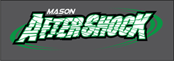 Picture of Mason Aftershock Car decal