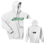 Picture of Mason Aftershock Hoodie