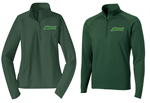 Picture of Mason Aftershock Sport Wick 1/4 zip Pullover