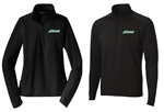 Picture of Mason Aftershock Sport Wick 1/4 zip Pullover