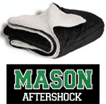 Picture of Mason Aftershock Sherpa Blanket