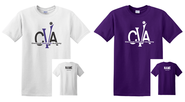 cvma shirts