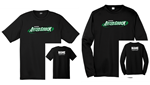 Picture of Mason Aftershock Performance Short or Long Sleeve T