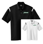 Picture of Mason Aftershock NIKE Dri-fit Shoulder Stripe Polo
