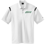 Picture of Mason Aftershock NIKE Dri-fit Shoulder Stripe Polo