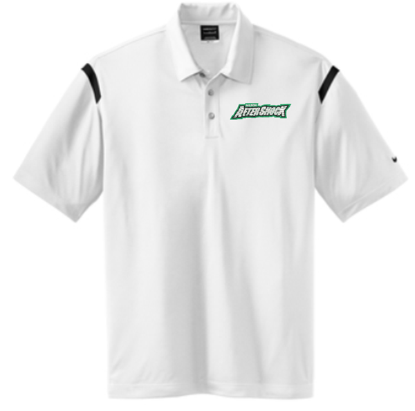 george mason polo shirt