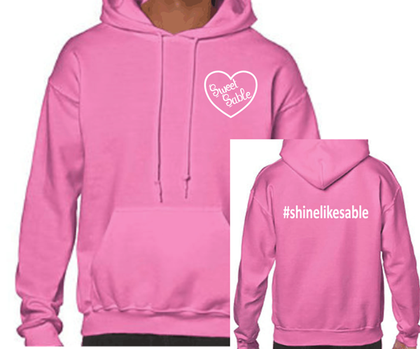Picture of Sweet Sable Hoodie