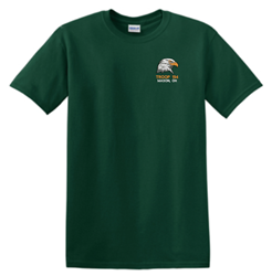 Picture of Troop 194 Cotton T