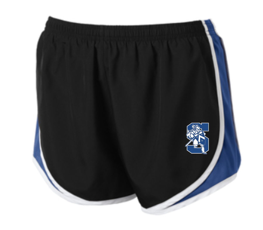 SUMMIT VOLLEYBALL PLAYER Shorts - REQUIRED - Friday Threads
