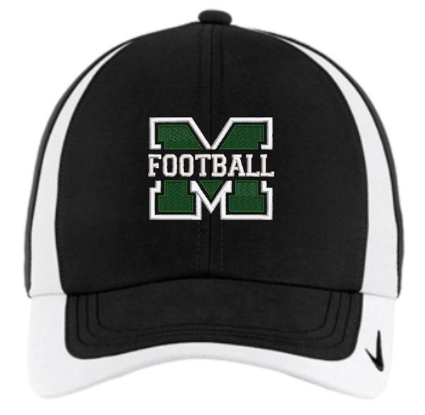 nike football hat