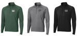 Picture of MHS Cross Country 2022 Sportwick 1/4 Zip Pullover