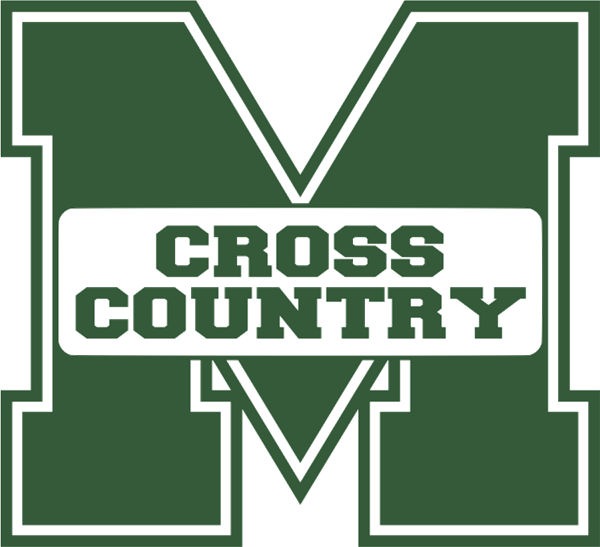 Picture of MHS Cross Country 2022 Car Decal