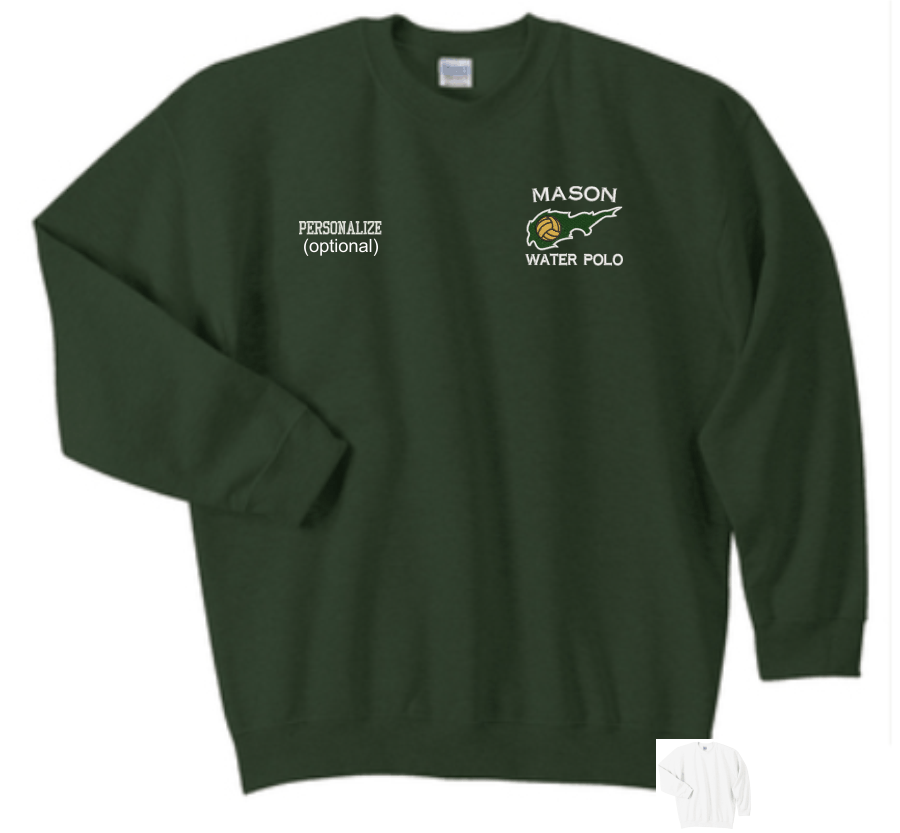 george mason polo shirt