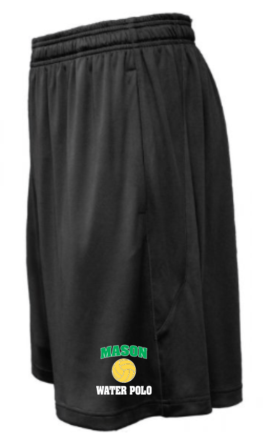 water polo shorts