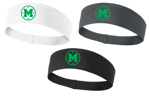 Picture of MMS Stretch Headband