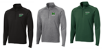 Picture of MMS Sportwick 1/4 Zip Pullover