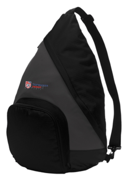 Picture of TOPSoccer Sling Pack