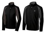 Picture of TOPSoccer Soft Shell Jacket