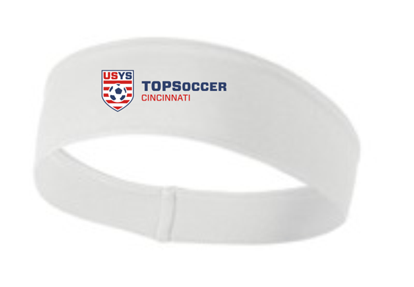 Picture of TOPSoccer Stretch Headband