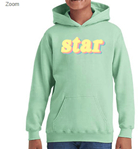 Picture of SPC YOUTH Comfort Color Cotton T or Gildan Hoodie