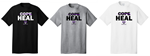Picture of Cope Heal Shirt Options