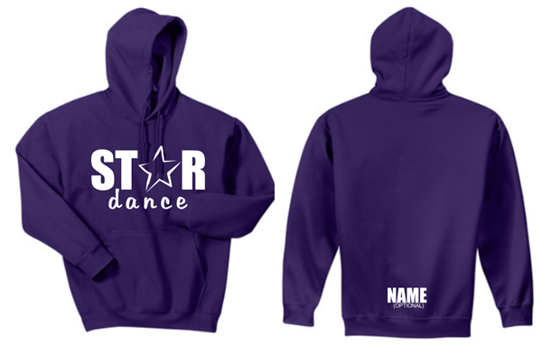Picture of SPC 2019 PARADE Hoodie