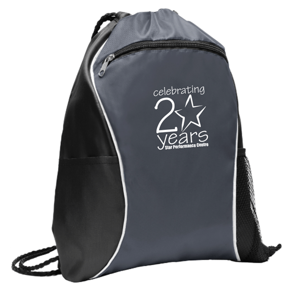 Picture of SPC 20th Anniversary Cinch Sack