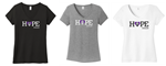 Picture of Hope Dealer Shirt Options