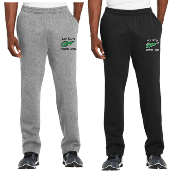 Picture of MHS Swim & Dive Sweatpants