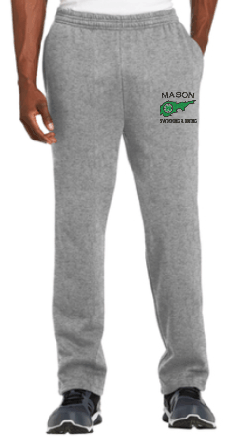 swimming sweatpants