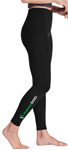 Picture of Mason Band Ladies High Rise 7/8 Leggings