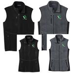 Picture of Mason Band R-Tek Pro Fleece Full Zip Vest