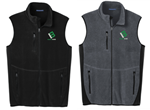 Picture of Mason Band R-Tek Pro Fleece Full Zip Vest