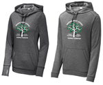 Picture of Glendale Elementary Triblend Fleece Hoodie
