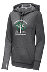 Picture of Glendale Elementary Triblend Fleece Hoodie