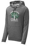 Picture of Glendale Elementary Triblend Fleece Hoodie