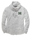 Picture of MHS GLAX  Cuddle Cowl Neck