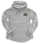 Picture of MHS GLAX  Cuddle Cowl Neck
