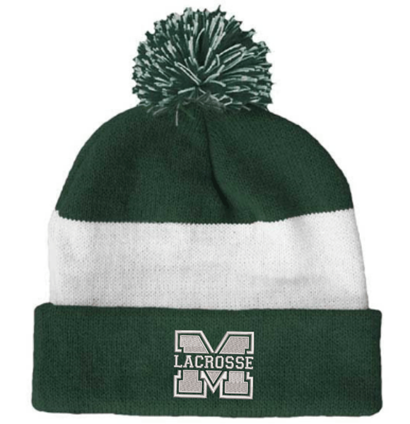 Picture of MHS GLAX Pom Hat
