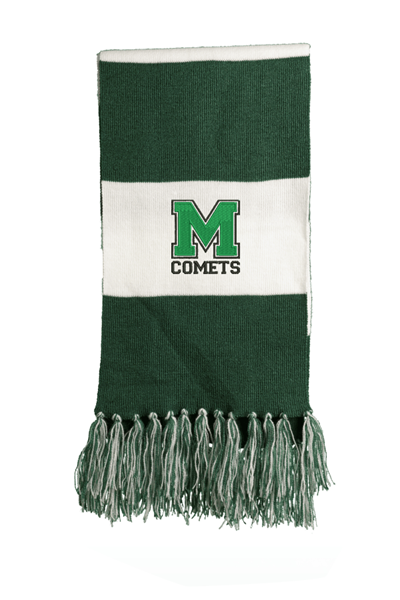 Picture of MMS Scarf