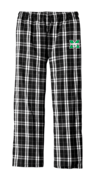 Picture of MMS Pajama Pants