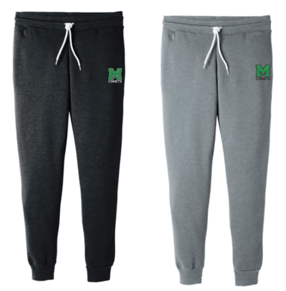 Picture of MMS Joggers