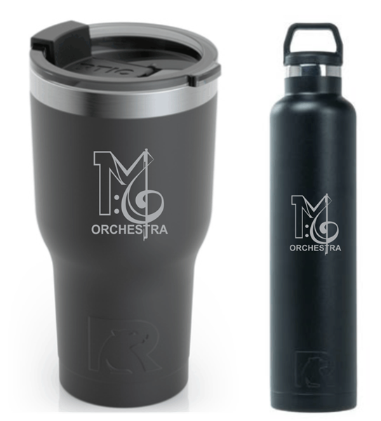 Picture of Mason Orchestra RTIC Drinkware