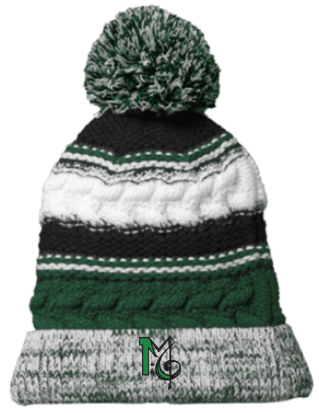 Picture of Mason Orchestra Pom Hat