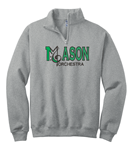 Picture of Mason Orchestra Twill 1/4 Zips
