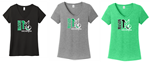 Picture of Mason Orchestra Women's V-neck Options