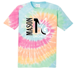 Picture of Mason Orchestra Tie Dye Shirts